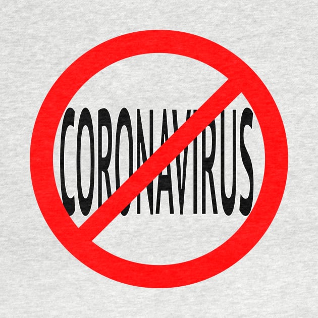 Coronavirus by Wickedcartoons